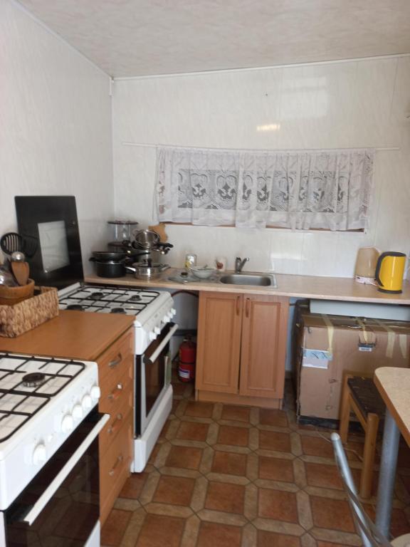 Pas Daivą room 4